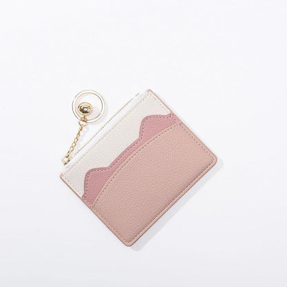 Disigner Small Wallet
