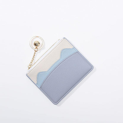 Disigner Small Wallet